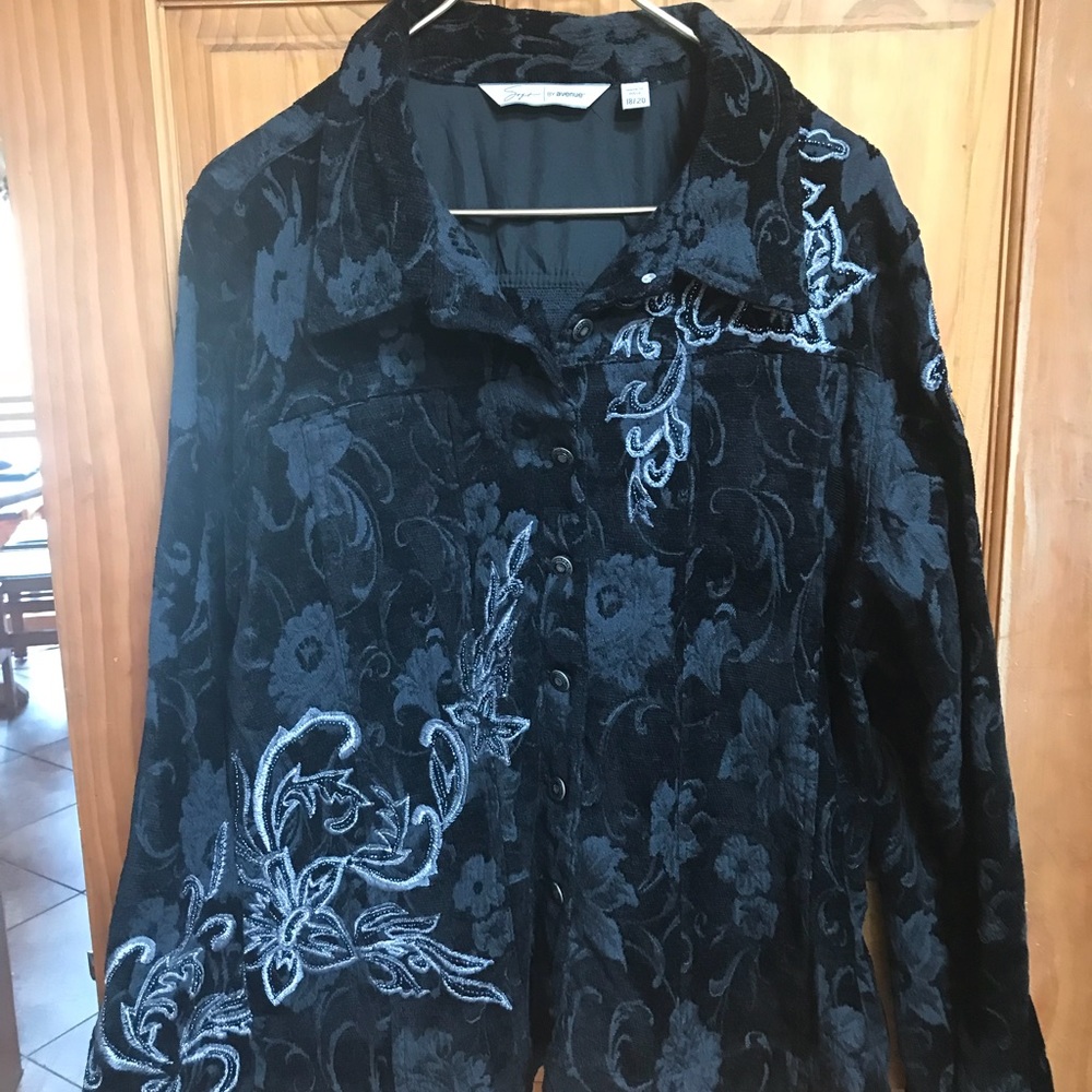 Blazer/Jacket